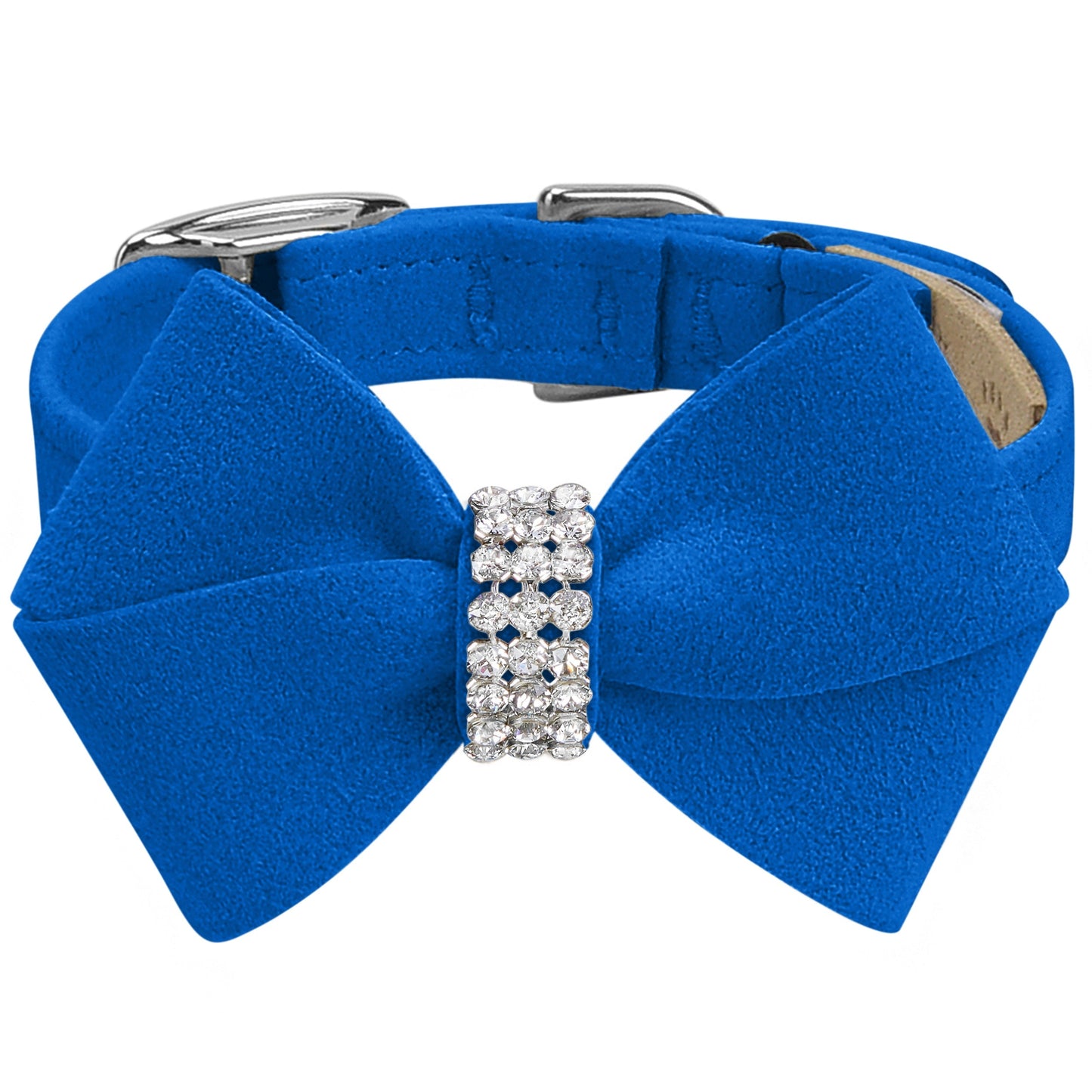 Nouveau Bow 1/2" Cat  Collar