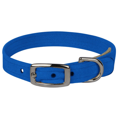 Royal Blue Collar