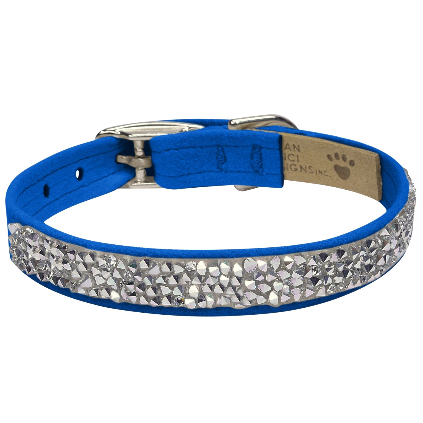 Crystal Rocks Collar