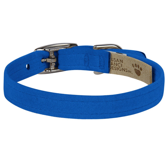 Royal Blue Collar