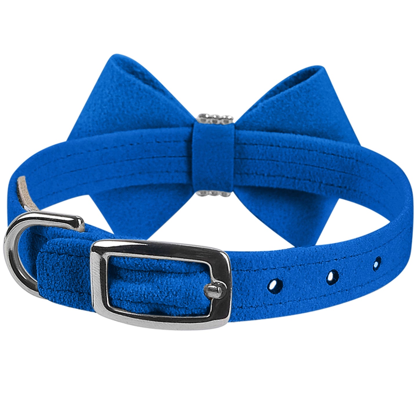 Nouveau Bow Collar