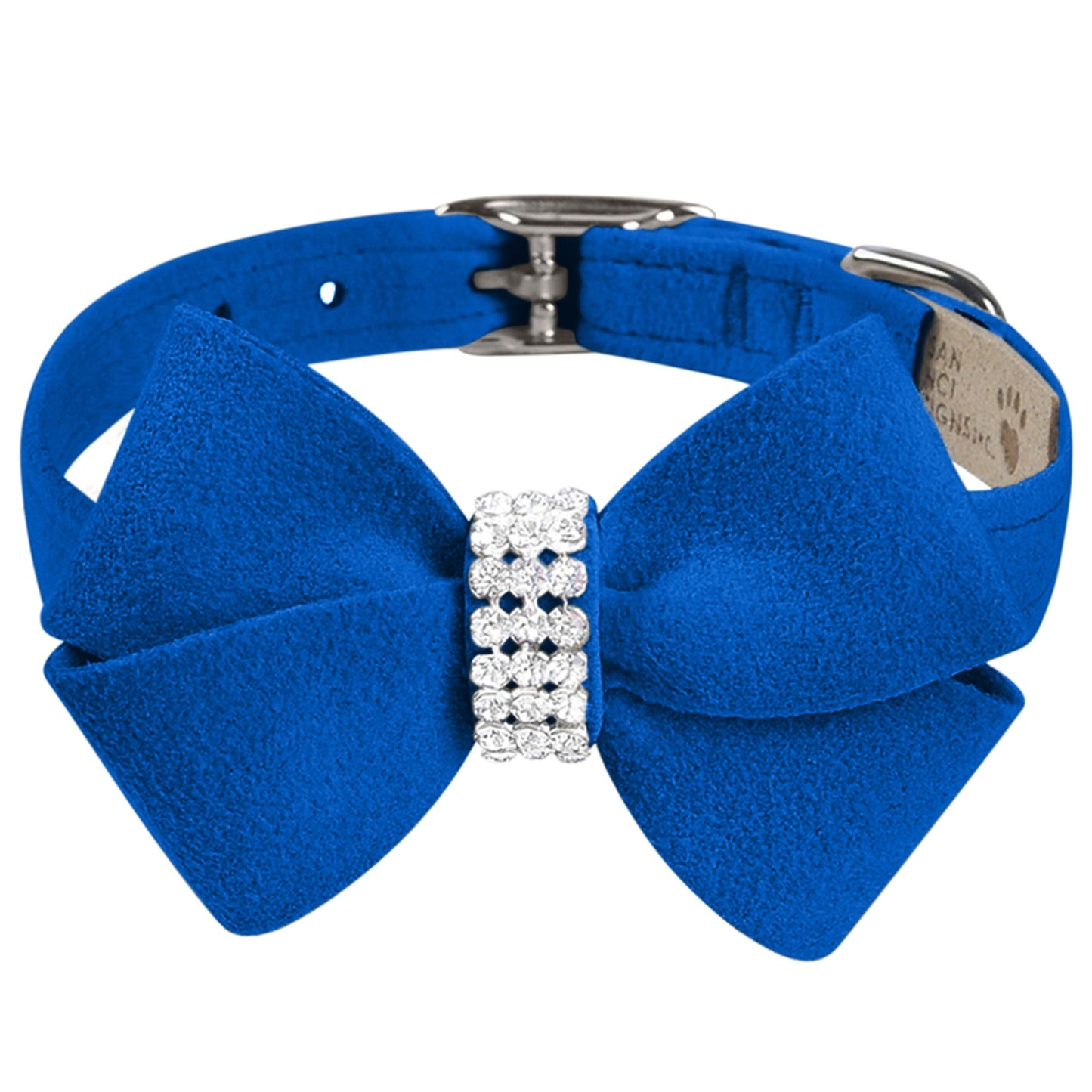 Nouveau Bow Collar