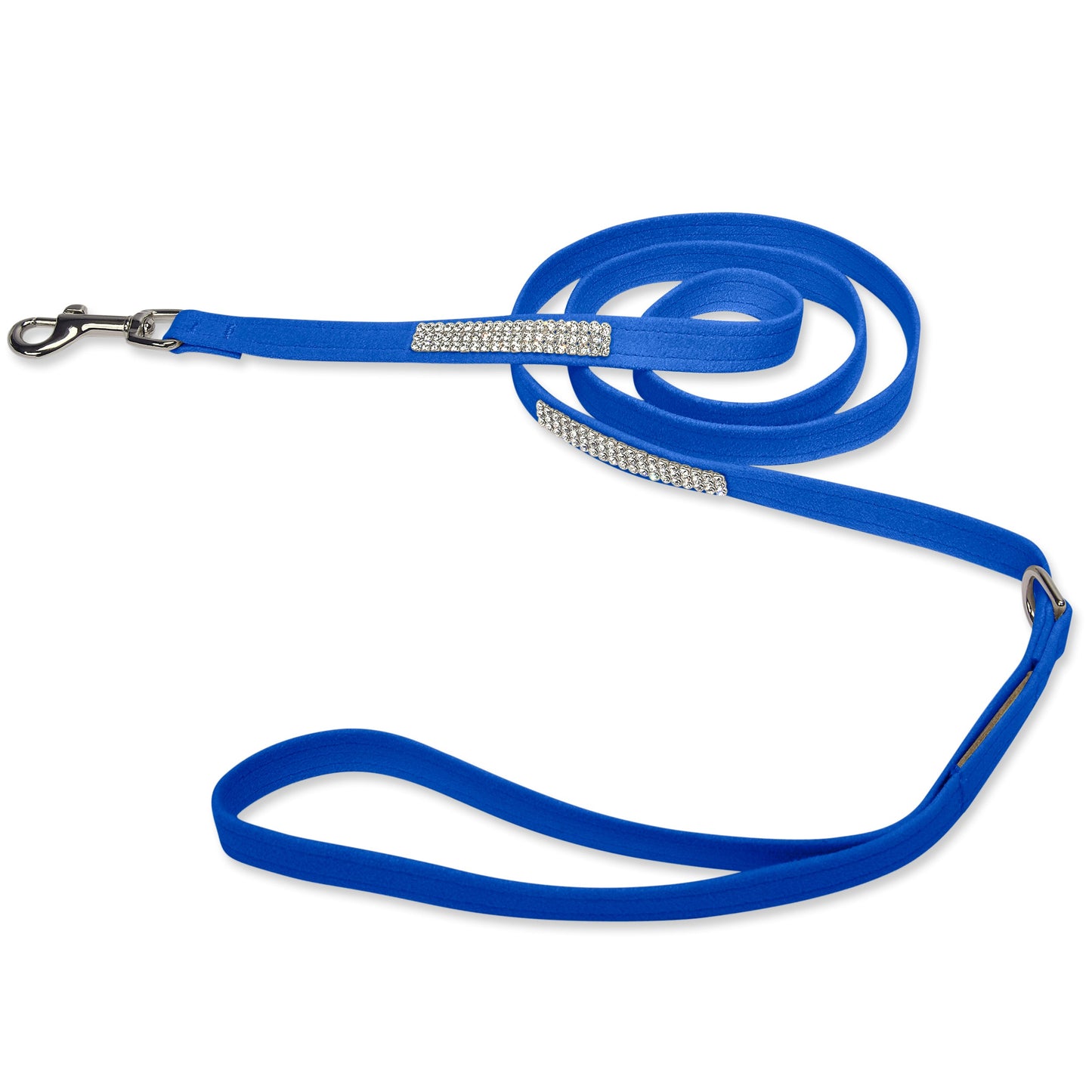 3 Row Giltmore Leash