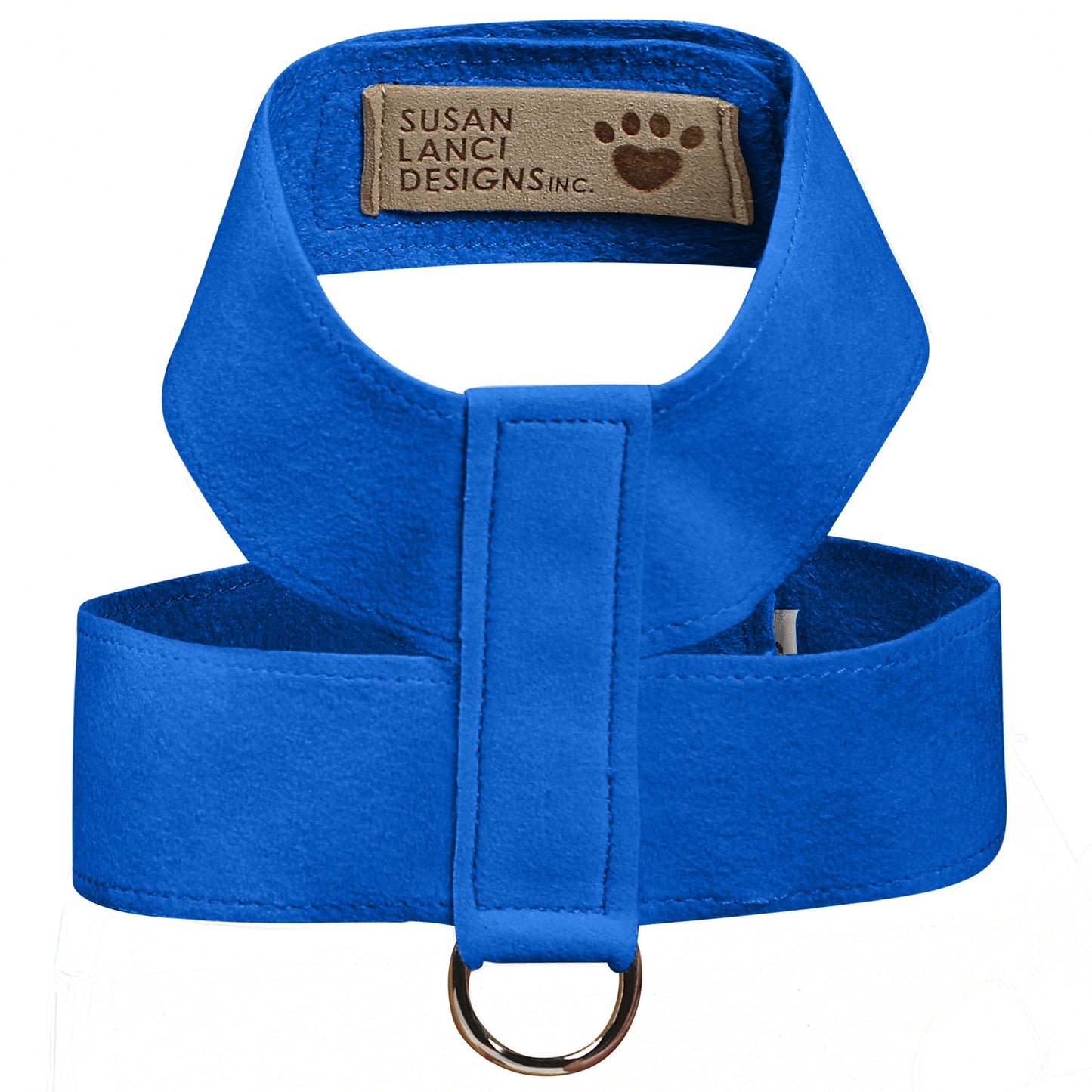 Tinkie Harness-Royal Blue