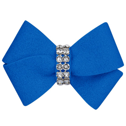 Nouveau Bow Hair Bow