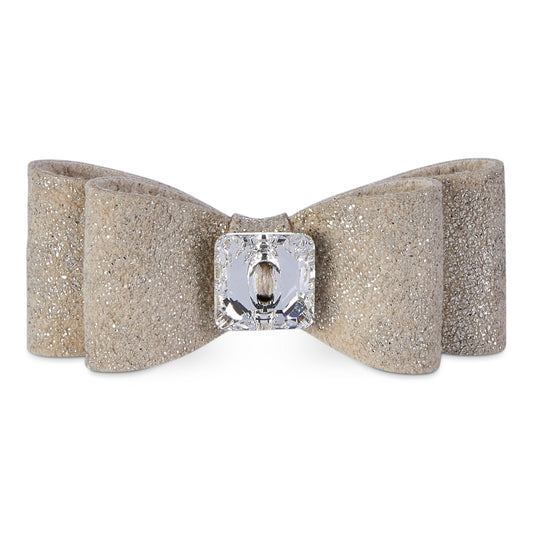 Glitzerati Big Bow Hair Bow