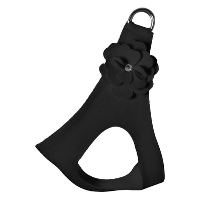Tinkie's Garden Flower Step In Harness-Classic neutrals