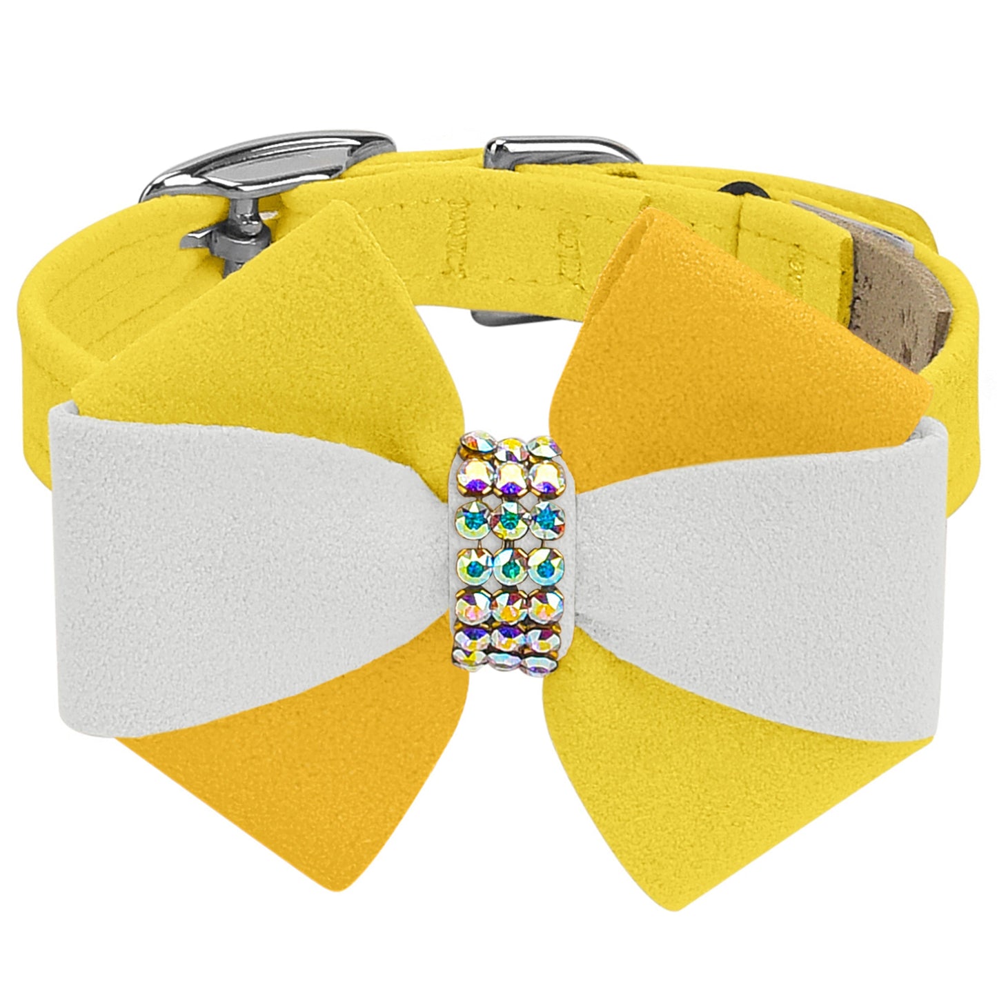 Piña Colada 1/2" Cat  Collar