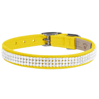 3 Row Giltmore Collar