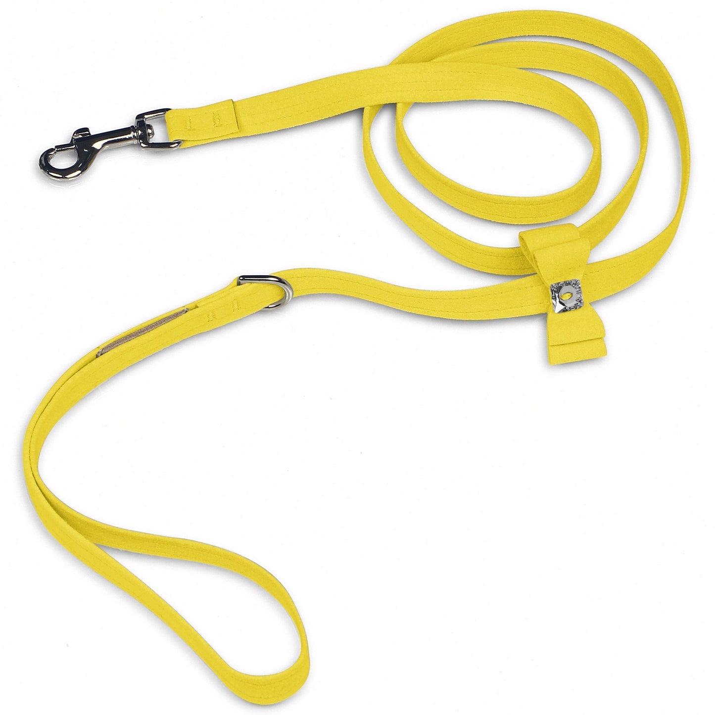 Big Bow Leash