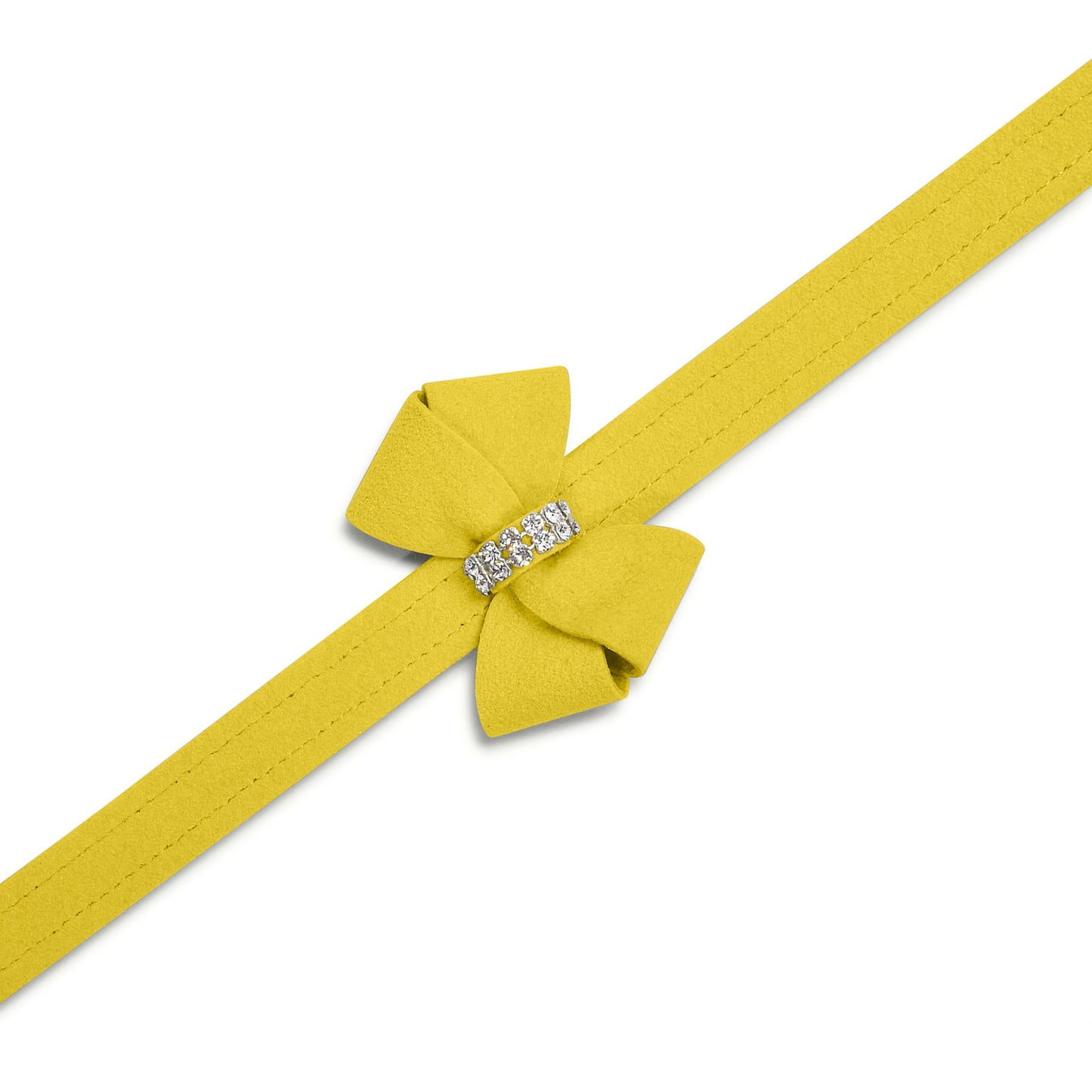 Nouveau Bow Leash