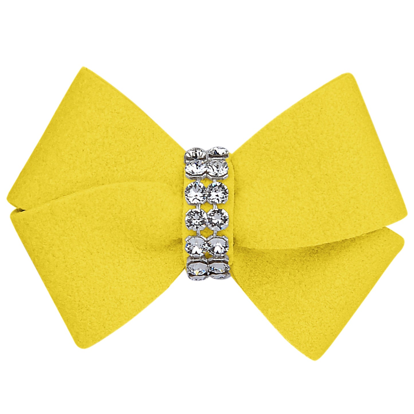 Nouveau Bow Hair Bow