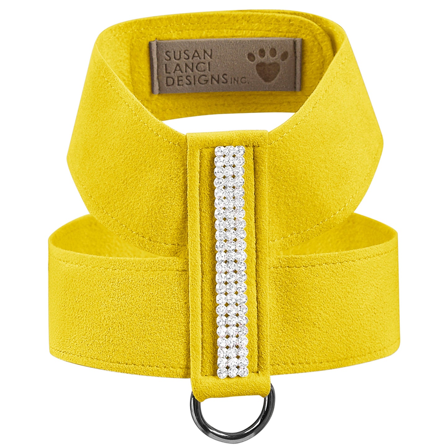 3 Row Giltmore Tinkie Harness