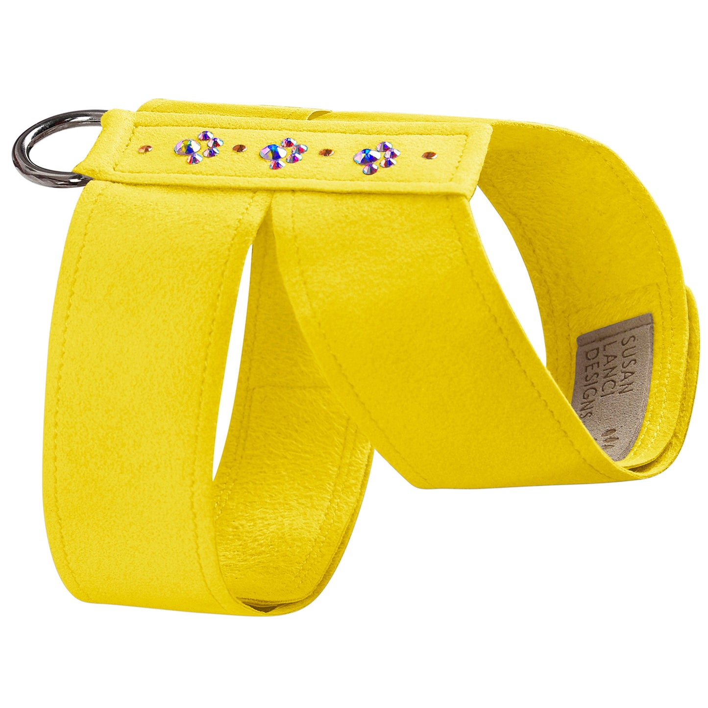 Crystal Paws Tinkie Harness