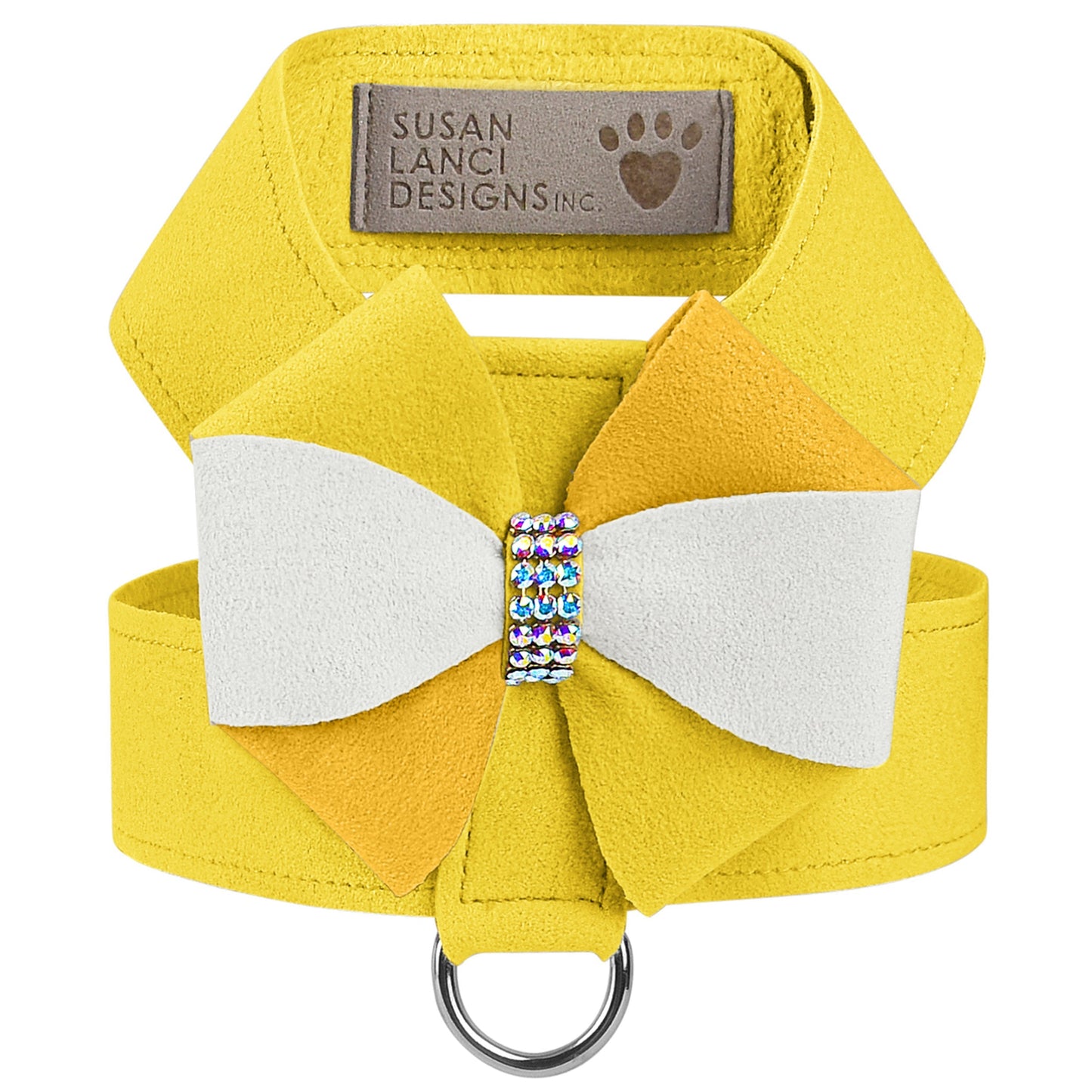 Piña Colada Tinkie Harness