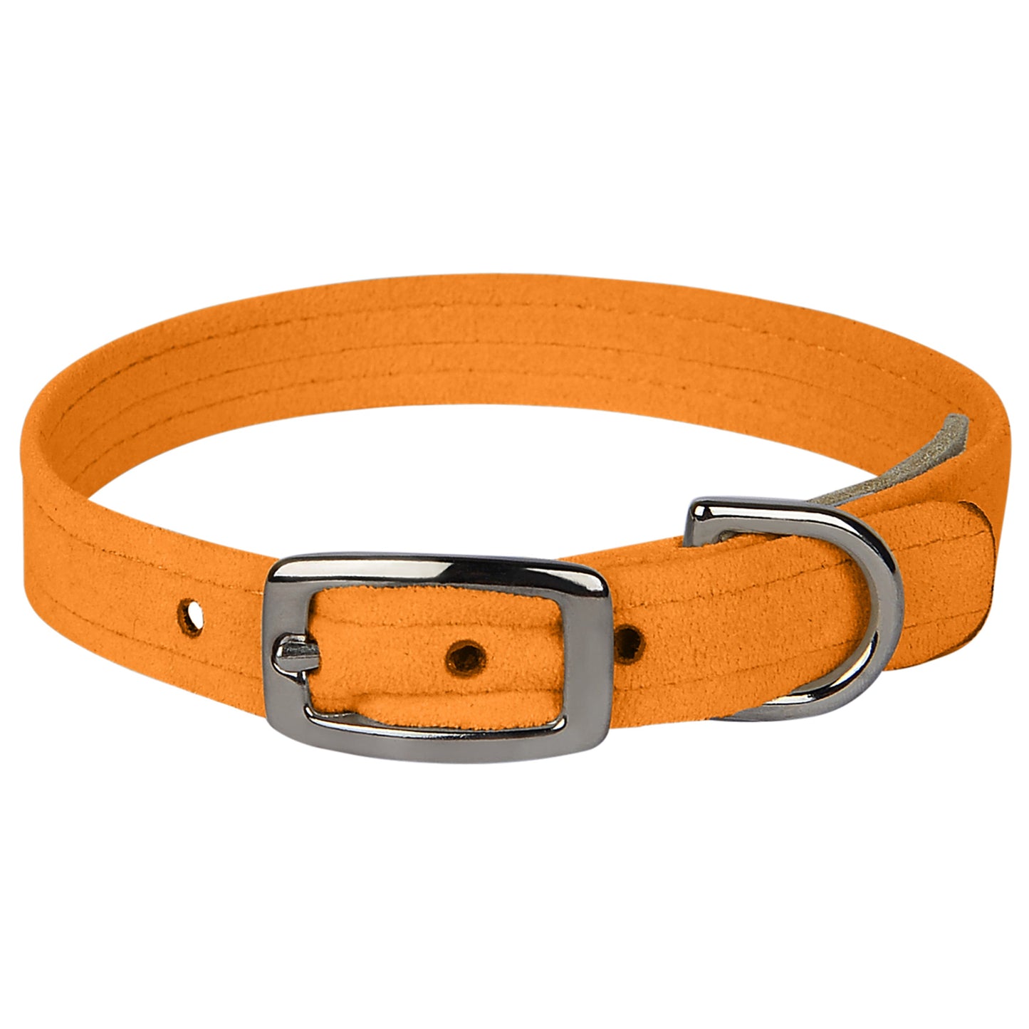 Tangerine Collar