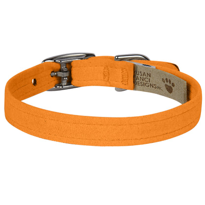 Tangerine Collar