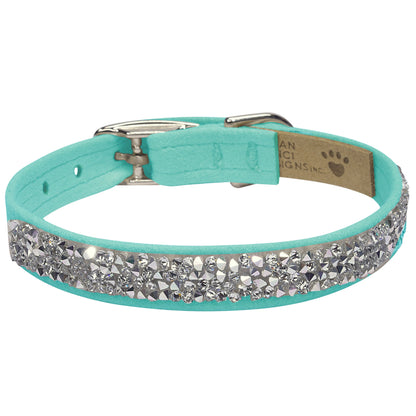 Crystal Rocks Collar