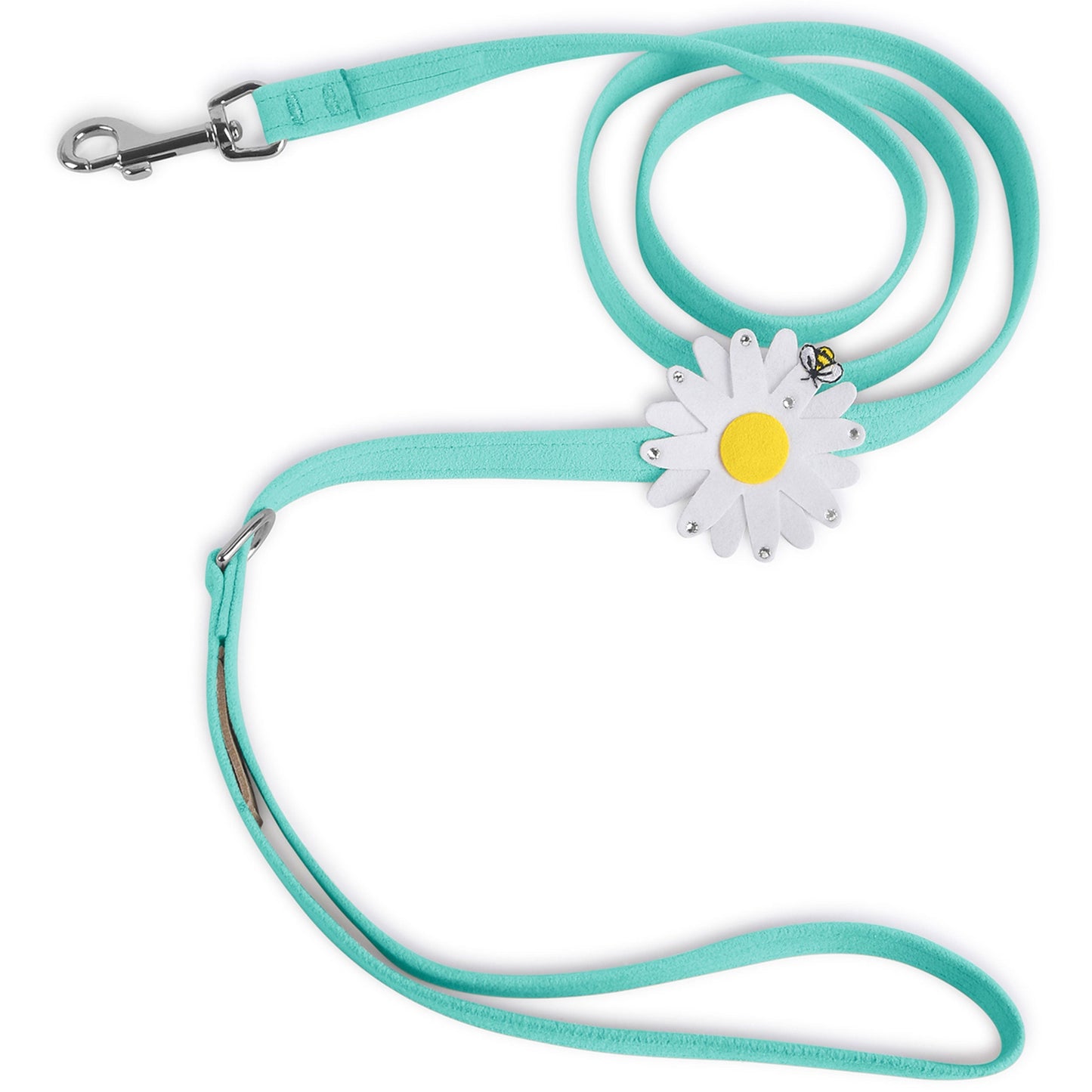 Large Daisy Leash