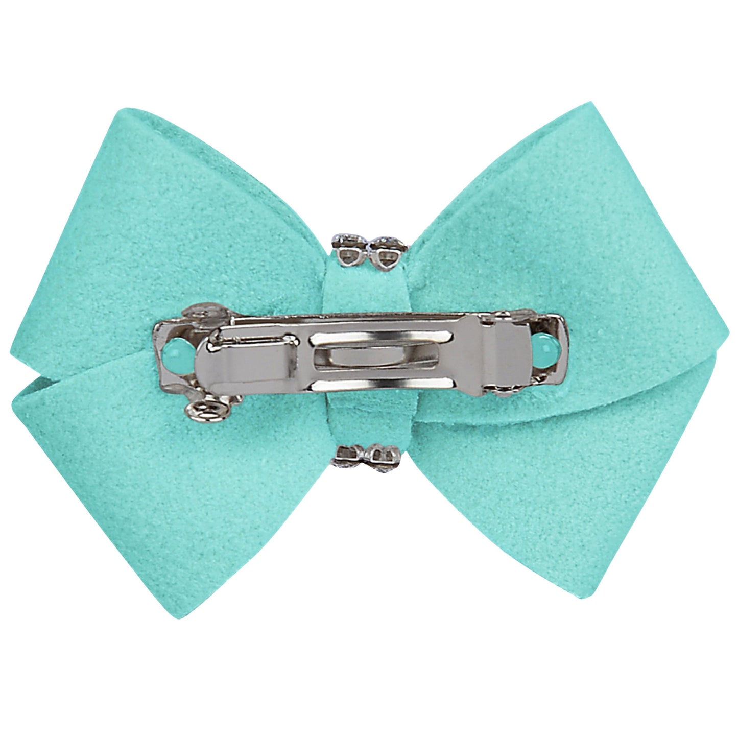 Nouveau Bow Hair Bow