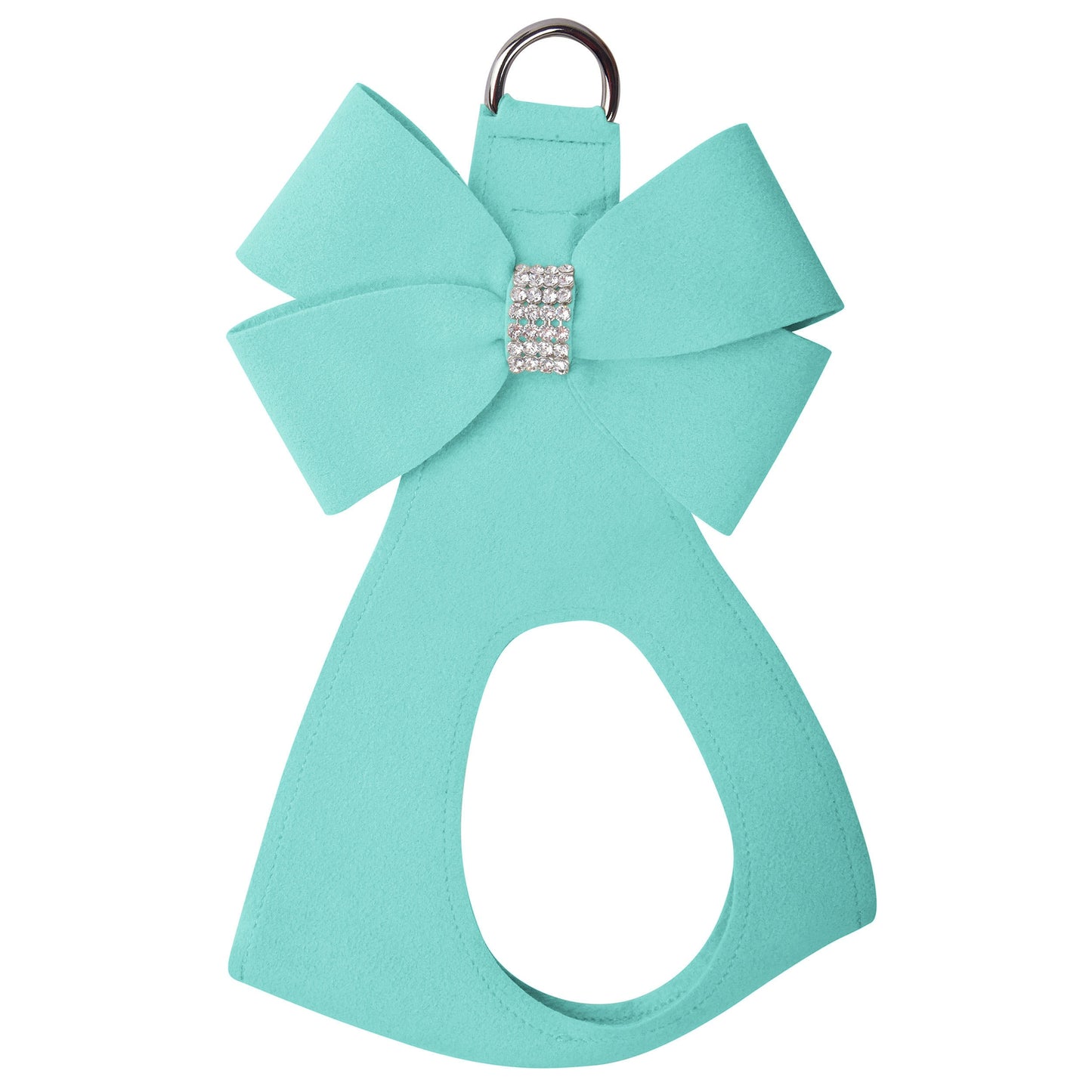 Nouveau Bow Step In Harness-Pretty Pastels