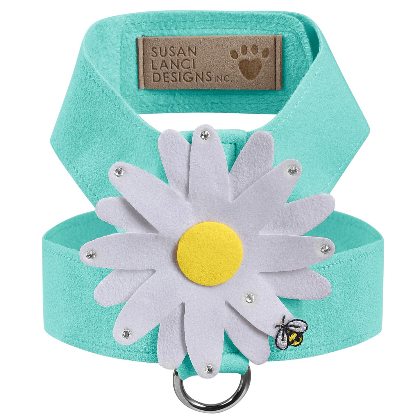 Large Daisy Tinkie Harness