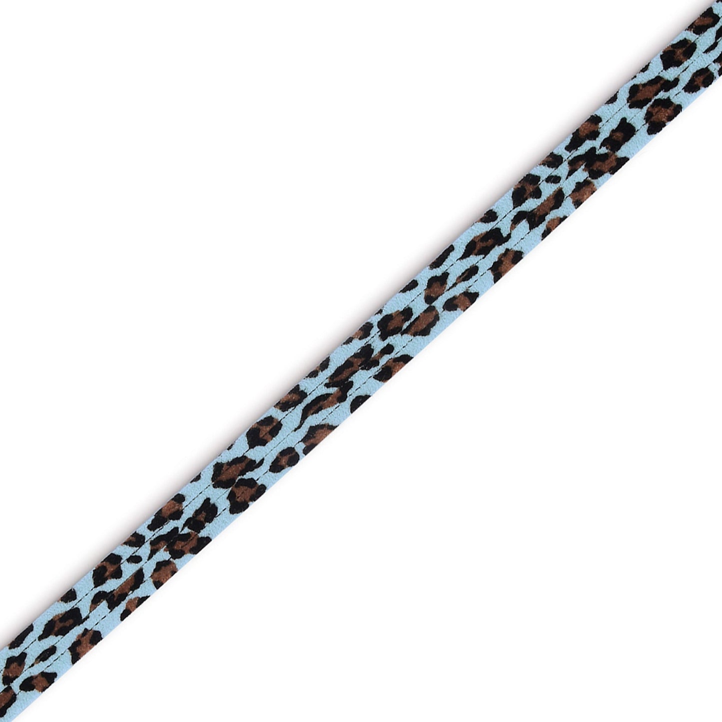 Cheetah Couture Leash