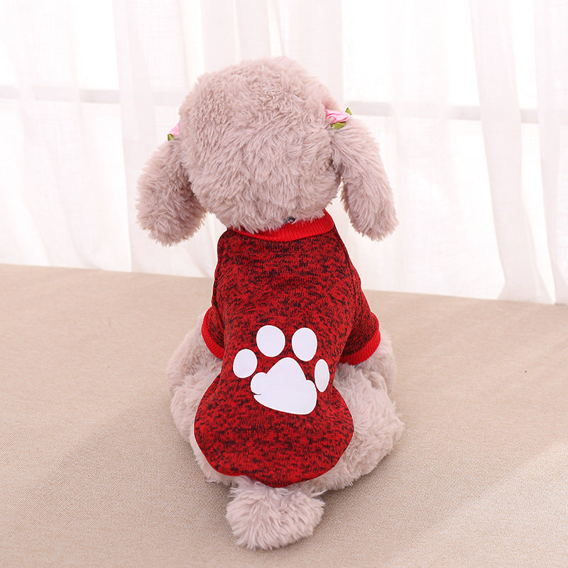 Two-legged Sweater Pet | LePetBoutique