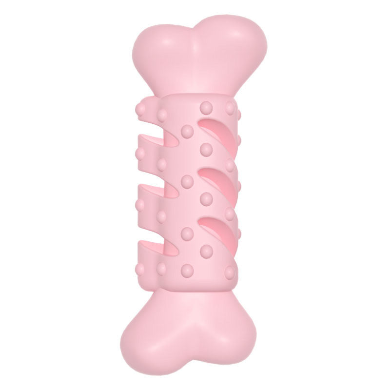 Bone Type Chewing Toy