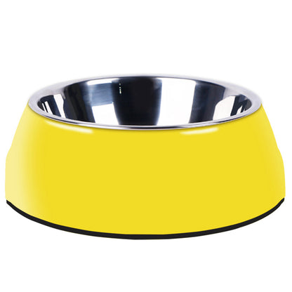 Large Stainless Steel Food Bowls