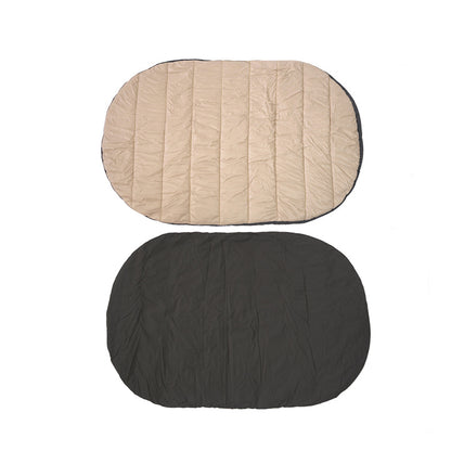 Outdoor Storable Pet Travel Pad