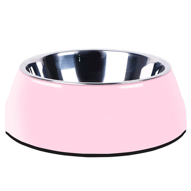 Large Stainless Steel Food Bowls