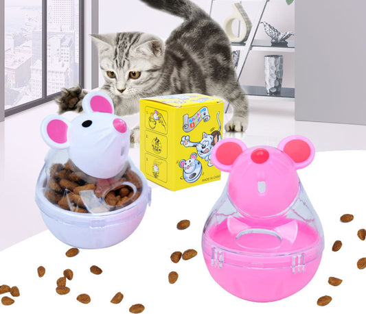 Household Automatic Food Bowl