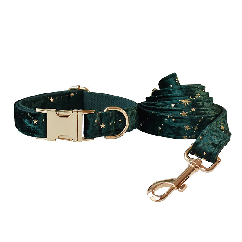 Bow Tie Dog Collar