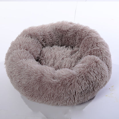 Cat Litter Kennel bed