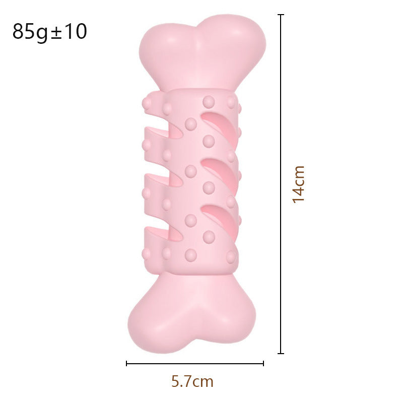 Bone Type Chewing Toy