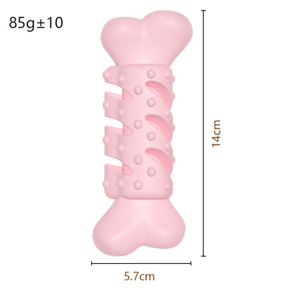 Bone Type Chewing Toy