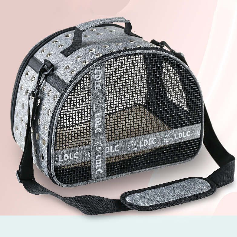 One Shoulder Pet Bag