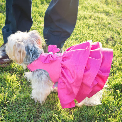 Pink Sapphire Madison Dress