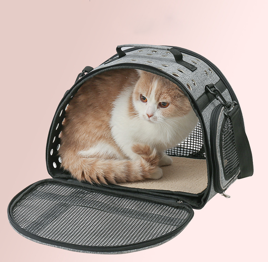 One Shoulder Pet Bag