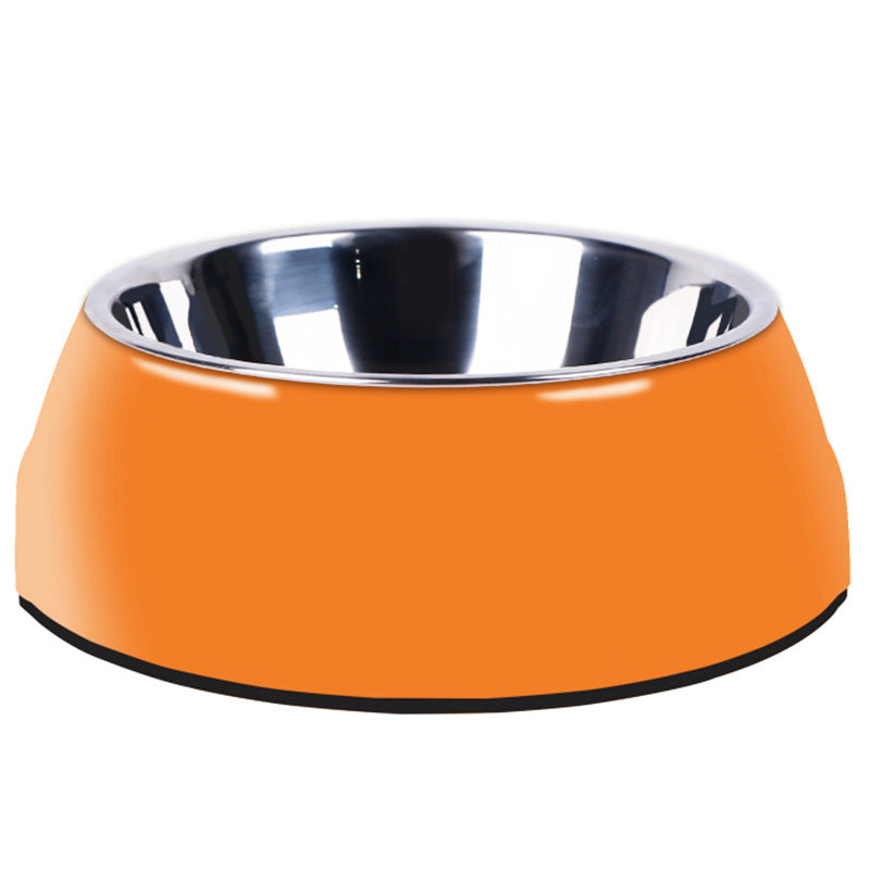 Large Stainless Steel Food Bowls