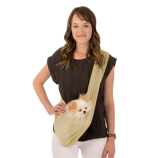 Mesh Sport Sling Carrier